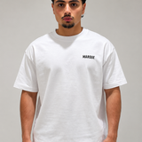 The Brand Club - White