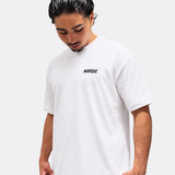 The Brand Club - White