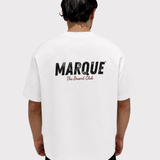 The Brand Club - White