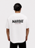 The Brand Club - White