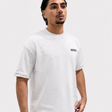 The Brand Club - White