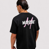 Marque Signature - Black
