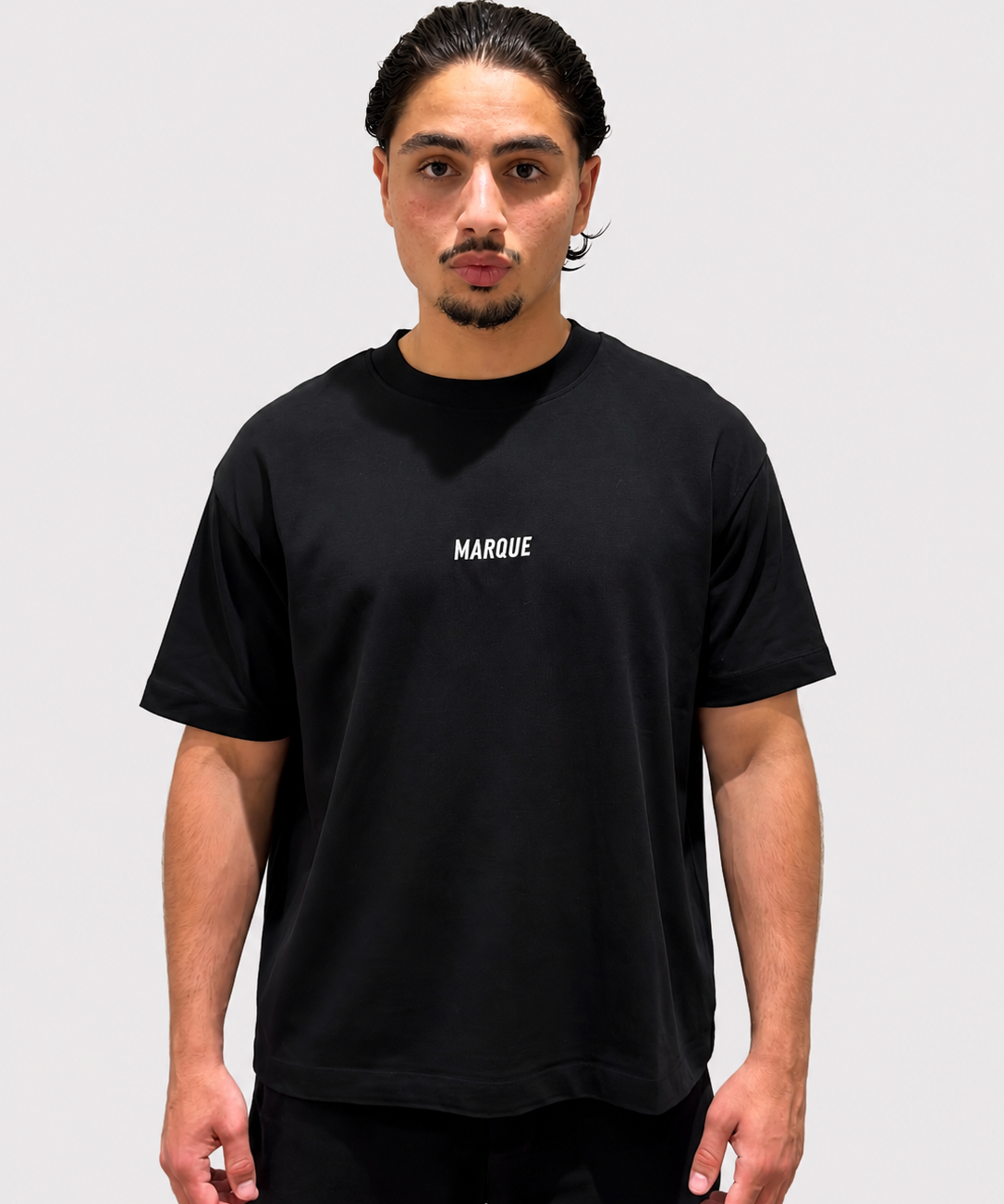 Marque Signature - Black